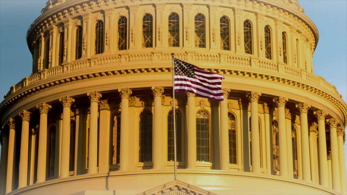On The Hill: December 8, 2024